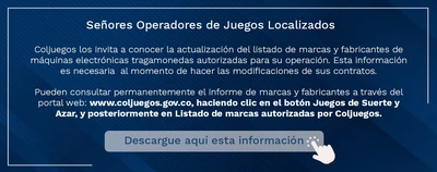 Listado de marcas y fabricantes